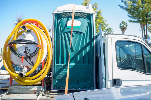 Porta potty services near me in Sun Valley, PA