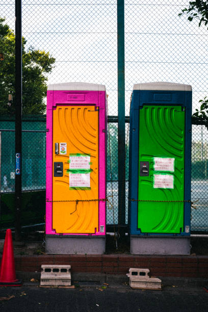 Portable Toilet Options We Offer in Sun Valley, PA