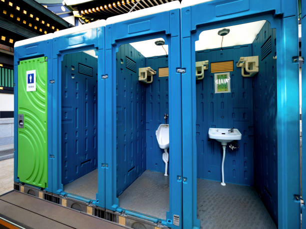 Best Porta potty delivery and setup  in Sun Valley, PA